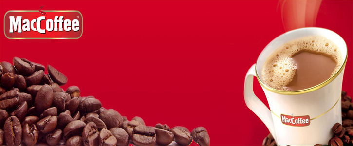 Mac Coffee